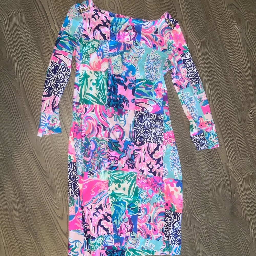 Lilly Pulitzer Dress Size XS
